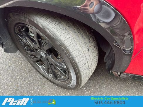 Used 2023 Nissan Ariya FWD image 17