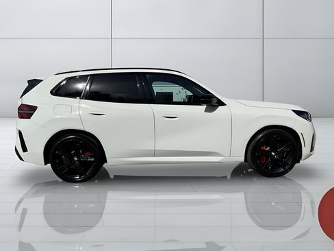 Used 2025 BMW X3 M50 AWD/4WD image 10