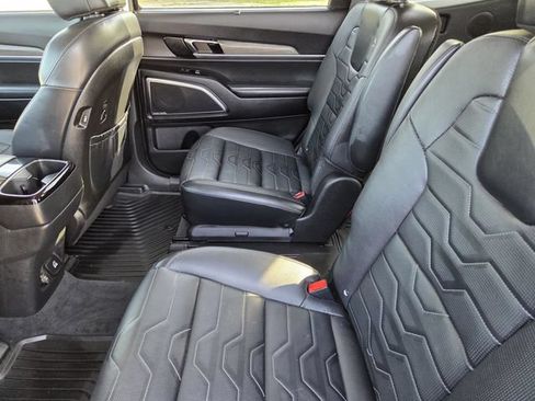 Used 2022 Kia Telluride SX w/ SX Prestige Package AWD/4WD image 29
