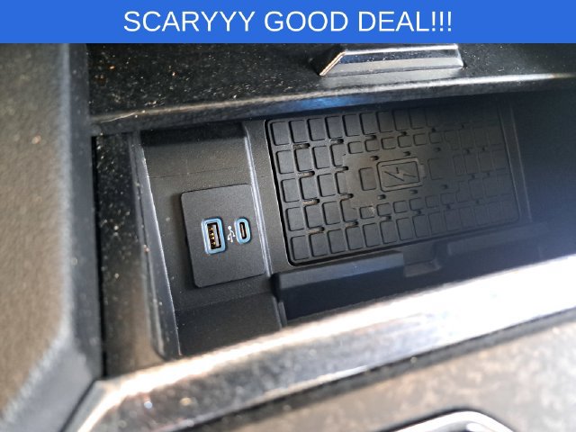 Used 2023 Ford Expedition Limited AWD/4WD image 12