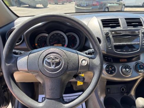 Used 2010 Toyota RAV4 2WD w/ Base L4 Extra Value Pkg image 14