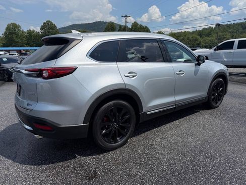 Used 2017 MAZDA CX-9 Signature AWD/4WD image 6