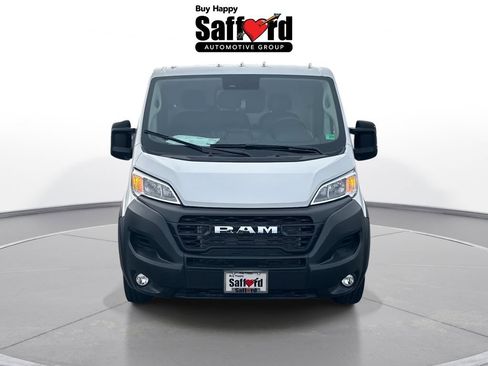 New 2026 RAM ProMaster 1500 w/ Convenience Group FWD image 7