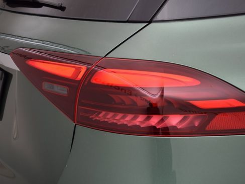 New 2026 Mercedes-Benz GLE 350 4MATIC image 13