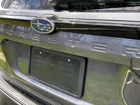 New 2026 Subaru Forester Limited image 13