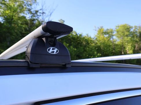 Used 2022 Hyundai Tucson SEL w/ Convenience + Premium Package AWD/4WD image 4