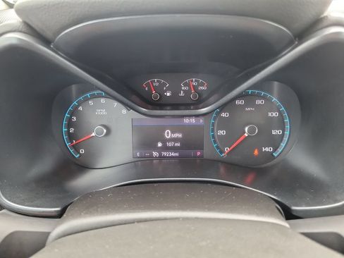 Used 2019 Chevrolet Colorado LT w/ LT Convenience Package AWD/4WD image 27