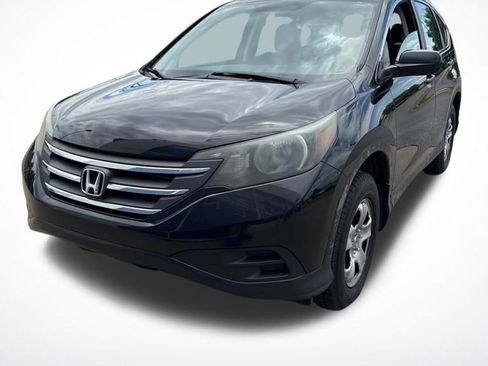 Used 2014 Honda CR-V LX image 1