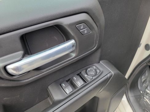 New 2026 GMC Sierra 1500 Pro w/ Pro Value Package image 22