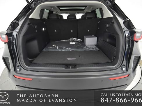 New 2026 MAZDA CX-50 2.5 Hybrid w/ Cargo Package image 31