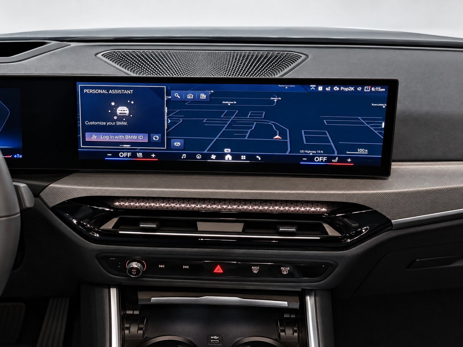 Certified 2026 BMW 330i Sedan RWD image 14