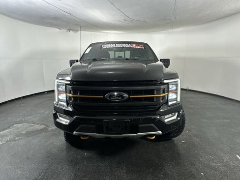 Used 2022 Ford F150 Tremor w/ Equipment Group 402A High image 4