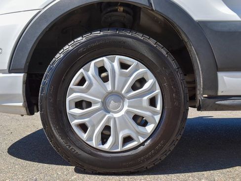 Used 2020 Ford Transit 350 XLT image 34