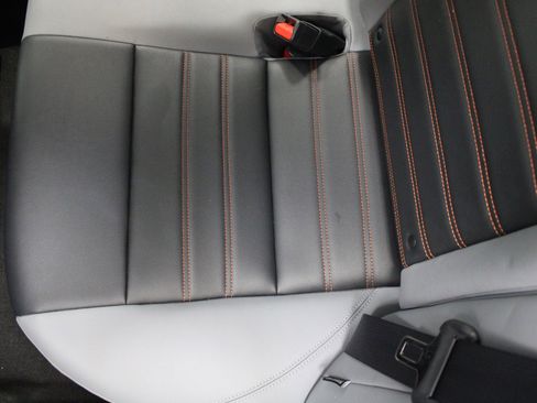 Used 2023 Nissan Kicks SR w/ SR Premium Package image 20