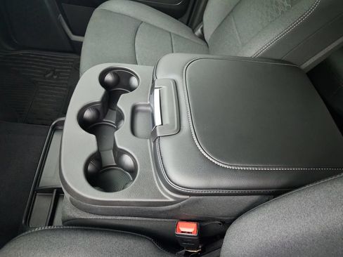 New 2026 RAM 2500 Warlock AWD/4WD image 30