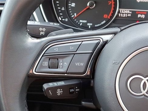 Certified 2023 Audi A4 2.0T Premium w/ Convenience Package image 25