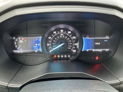 Used 2024 Ford Edge SEL w/ Convenience Package image 10