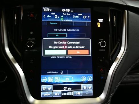 Used 2025 Subaru Outback Touring XT w/ Popular Package #2 image 31