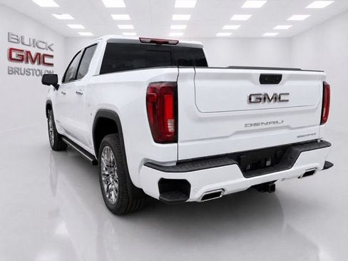 New 2026 GMC Sierra 1500 Denali Ultimate AWD/4WD image 8
