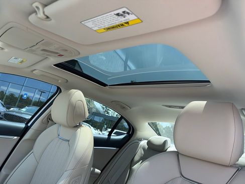 Used 2026 Genesis G70 2.5T Prestige AWD/4WD image 36