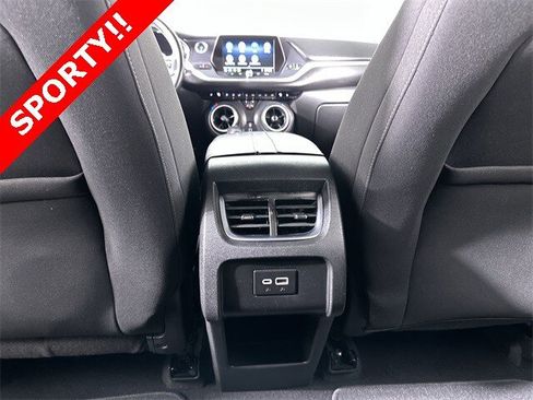 Used 2020 Chevrolet Blazer LT image 22