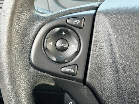 Used 2015 Honda CR-V LX image 35