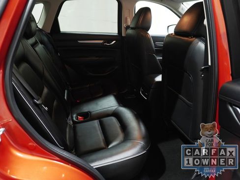 Used 2024 MAZDA CX-5 AWD 2.5 S w/ Select Package image 15