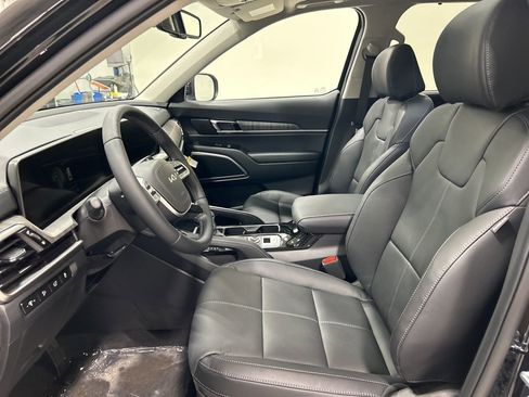 New 2025 Kia Telluride EX image 9