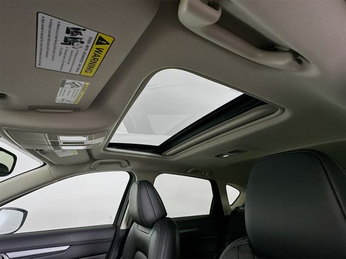 New 2025 MAZDA CX-5 AWD 2.5 S w/ Preferred Package image 22