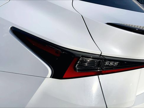Used 2023 Lexus IS 350 F Sport image 28