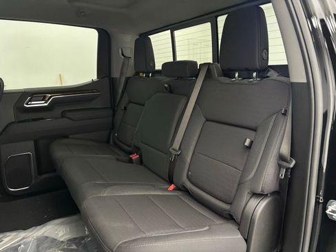 New 2026 GMC Sierra 1500 Elevation w/ Preferred Package image 38