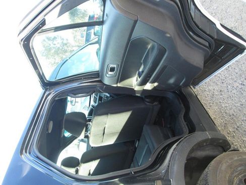 Used 2014 Ford Explorer 4WD Police Interceptor image 10