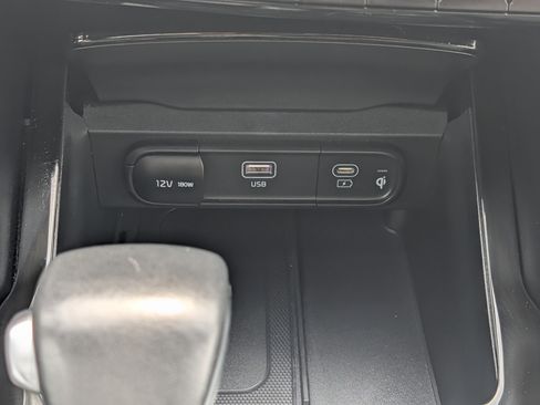 Used 2024 Kia Telluride EX X-Line AWD/4WD image 30