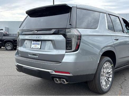New 2026 Chevrolet Tahoe High Country AWD/4WD image 11