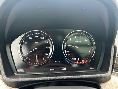 Used 2018 BMW X2 xDrive28i AWD/4WD image 18