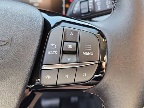 New 2026 Ford Escape Active w/ Cold Weather Package image 24