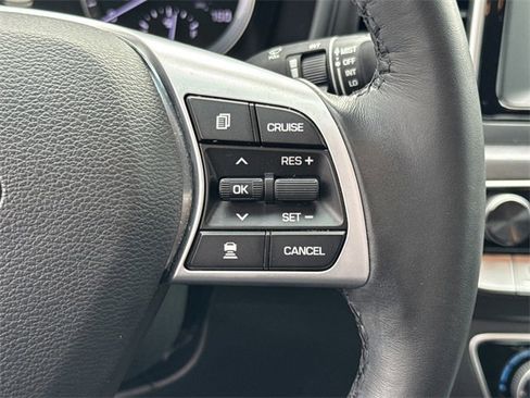 Used 2019 Hyundai Sonata SEL w/ Tech Package 02 image 25