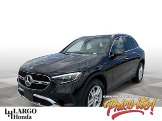 Used 2026 Mercedes-Benz GLC 300 video 1