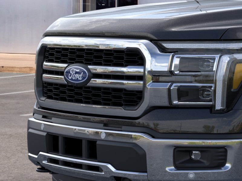 New 2026 Ford F150 Lariat AWD/4WD image 41
