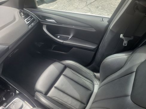 Used 2024 BMW X3 sDrive30i RWD image 12