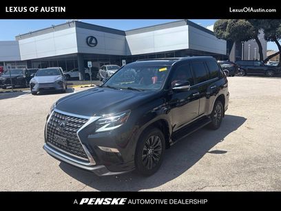 Used 2020 Lexus GX 460 Premium