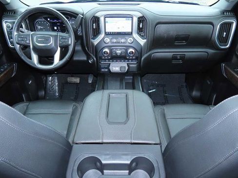 Used 2020 GMC Sierra 1500 Denali image 28