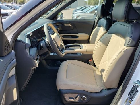 New 2027 Kia Telluride EX FWD image 25