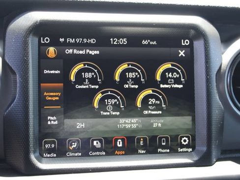 Used 2022 Jeep Wrangler Unlimited Sport AWD/4WD image 29