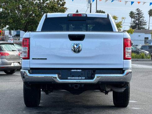 Used 2024 RAM 1500 Big Horn image 5