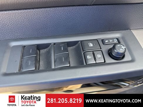 Certified 2026 Toyota Tundra Limited AWD/4WD image 15