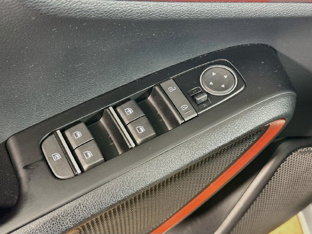 Used 2024 Kia Soul GT-Line w/ GT-Line Technology Package FWD image 18