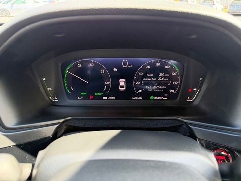 Used 2024 Honda Accord Sport image 23