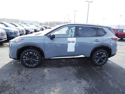 New 2026 Nissan Rogue Platinum w/ Tech Package image 6