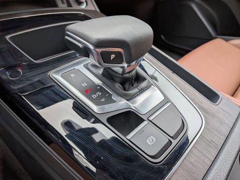 Certified 2024 Audi Q5 2.0T Premium image 16